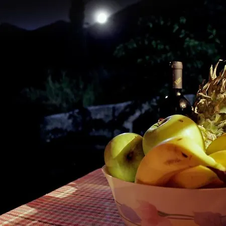 בית נופש Nika Neochori (Lefkada)