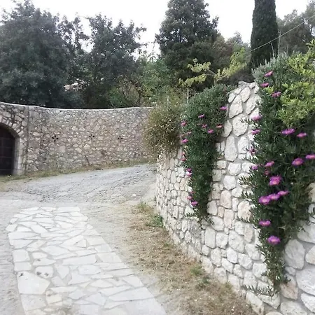 Nika בית נופש Neochori (Lefkada)