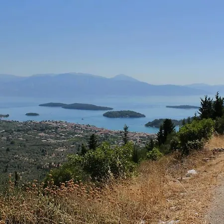 Nika Neochori (Lefkada)