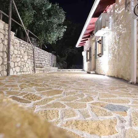 בית נופש Nika