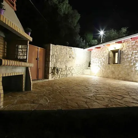 בית נופש Nika